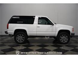 1994 GMC Yukon (CC-1930012) for sale in Lavergne, Tennessee