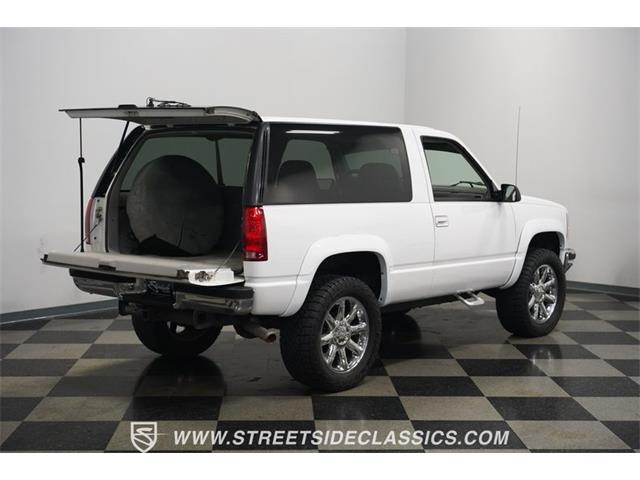1994 GMC Yukon (CC-1930012) for sale in Lavergne, Tennessee