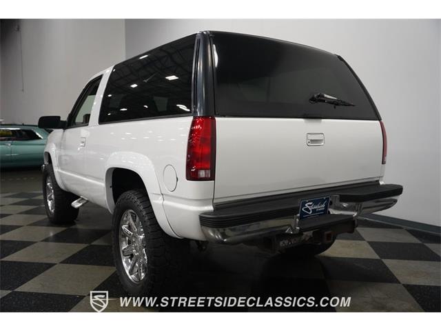 1994 GMC Yukon (CC-1930012) for sale in Lavergne, Tennessee