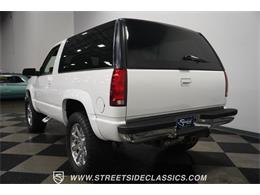 1994 GMC Yukon (CC-1930012) for sale in Lavergne, Tennessee