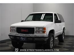 1994 GMC Yukon (CC-1930012) for sale in Lavergne, Tennessee