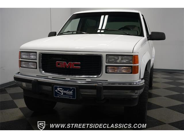 1994 GMC Yukon (CC-1930012) for sale in Lavergne, Tennessee