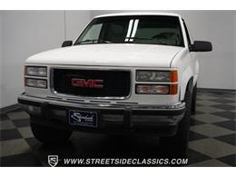 1994 GMC Yukon (CC-1930012) for sale in Lavergne, Tennessee
