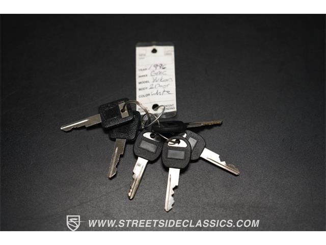 1994 GMC Yukon (CC-1930012) for sale in Lavergne, Tennessee