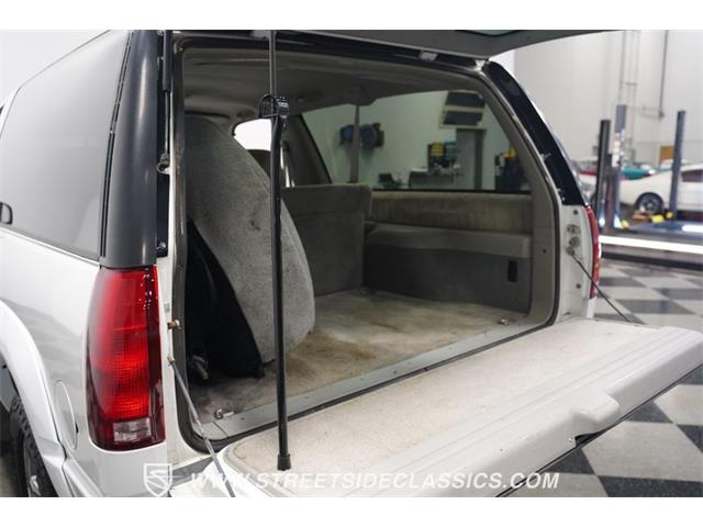1994 GMC Yukon (CC-1930012) for sale in Lavergne, Tennessee