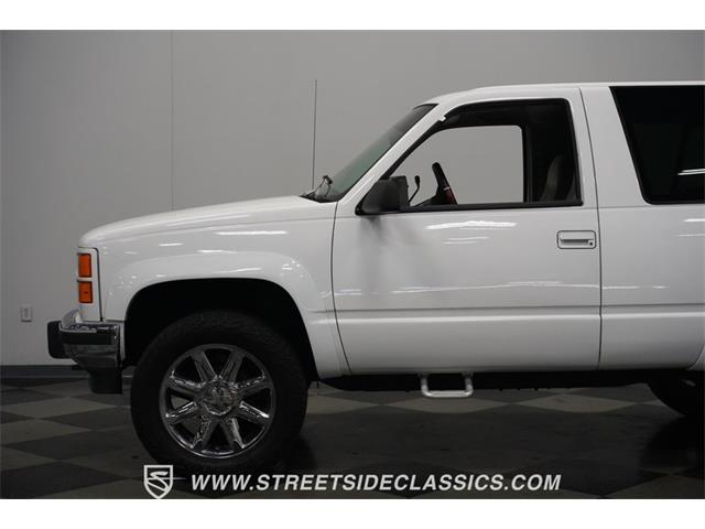 1994 GMC Yukon (CC-1930012) for sale in Lavergne, Tennessee