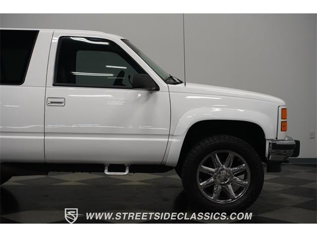 1994 GMC Yukon (CC-1930012) for sale in Lavergne, Tennessee