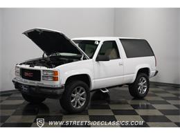 1994 GMC Yukon (CC-1930012) for sale in Lavergne, Tennessee