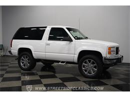 1994 GMC Yukon (CC-1930012) for sale in Lavergne, Tennessee