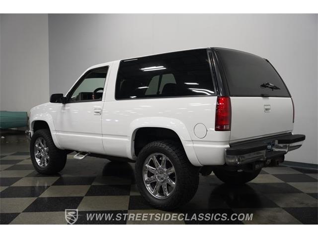 1994 GMC Yukon (CC-1930012) for sale in Lavergne, Tennessee