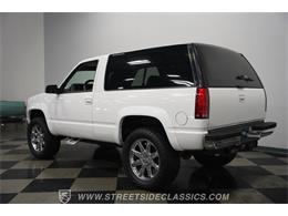 1994 GMC Yukon (CC-1930012) for sale in Lavergne, Tennessee