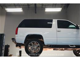 1994 GMC Yukon (CC-1930012) for sale in Lavergne, Tennessee
