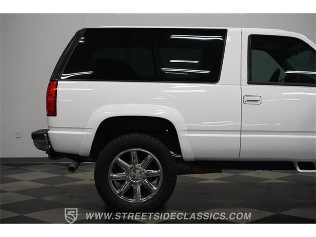 1994 GMC Yukon (CC-1930012) for sale in Lavergne, Tennessee