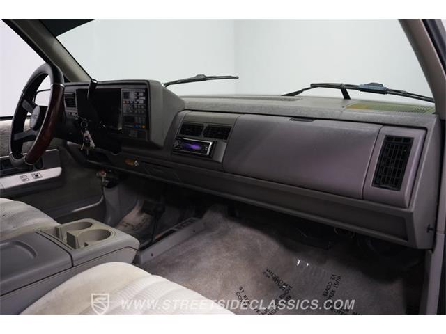 1994 GMC Yukon (CC-1930012) for sale in Lavergne, Tennessee
