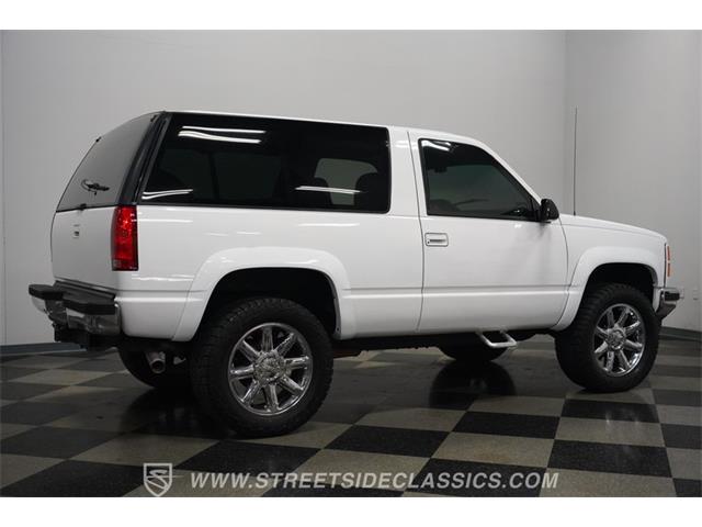 1994 GMC Yukon (CC-1930012) for sale in Lavergne, Tennessee