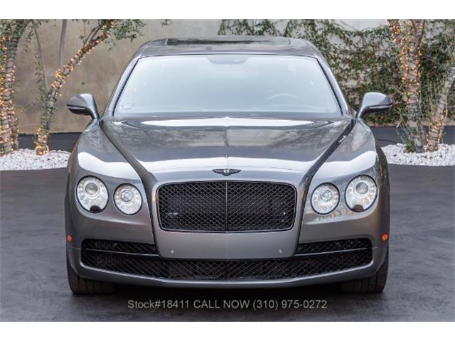 2014 Bentley Continental (CC-1931201) for sale in Beverly Hills, California