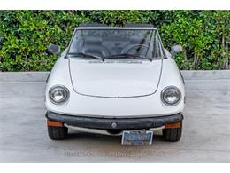 1978 Alfa Romeo Spider (CC-1931202) for sale in Beverly Hills, California