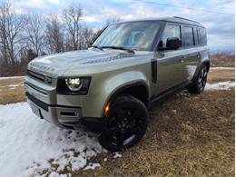 2021 Land Rover Defender (CC-1931206) for sale in Punta Gorda, Florida