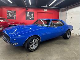 1967 Chevrolet Camaro (CC-1930121) for sale in West Babylon, New York