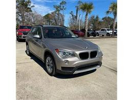 2014 BMW X1 (CC-1931213) for sale in Punta Gorda, Florida