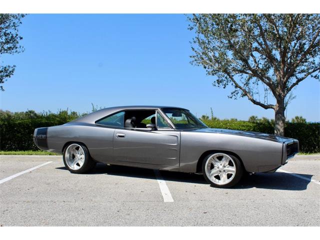 1970 Dodge Challenger (CC-1931220) for sale in Sarasota, Florida