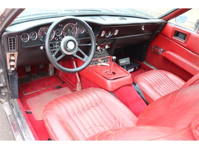 1970 Aston Martin DBS (CC-1931227) for sale in Astoria, New York