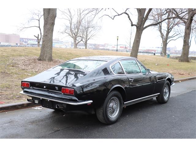 1970 Aston Martin DBS (CC-1931227) for sale in Astoria, New York