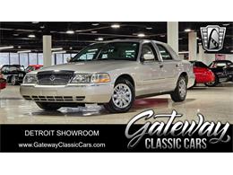 2005 Mercury Grand Marquis (CC-1931230) for sale in O'Fallon, Illinois