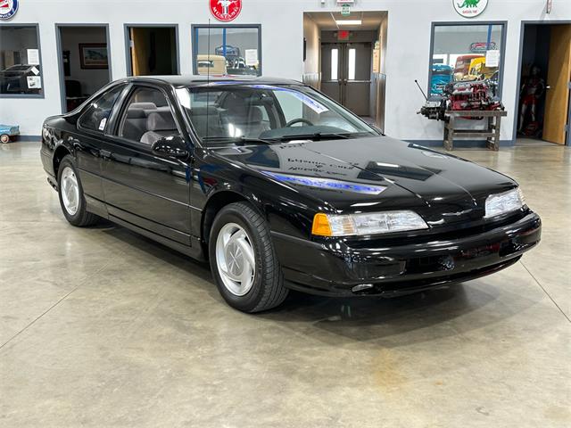 1989 Ford Thunderbird (CC-1931241) for sale in Salem, Ohio