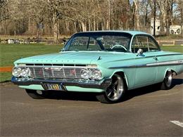 1961 Chevrolet Impala (CC-1931242) for sale in Gladstone, Oregon