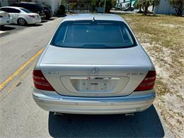 2002 Mercedes-Benz S55 (CC-1931283) for sale in Pompano Beach, Florida
