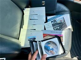 2002 Mercedes-Benz S55 (CC-1931283) for sale in Pompano Beach, Florida