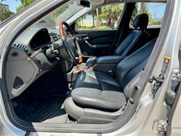 2002 Mercedes-Benz S55 (CC-1931283) for sale in Pompano Beach, Florida