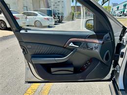 2002 Mercedes-Benz S55 (CC-1931283) for sale in Pompano Beach, Florida