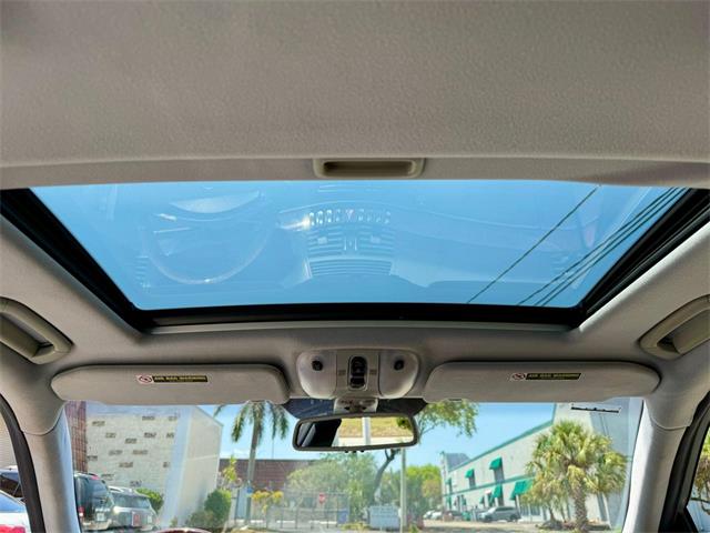 2002 Mercedes-Benz S55 (CC-1931283) for sale in Pompano Beach, Florida