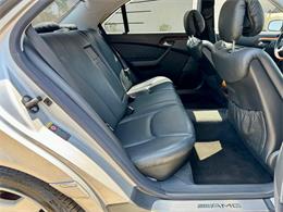 2002 Mercedes-Benz S55 (CC-1931283) for sale in Pompano Beach, Florida