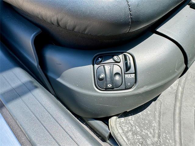 2002 Mercedes-Benz S55 (CC-1931283) for sale in Pompano Beach, Florida