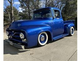 1956 Ford F100 (CC-1931302) for sale in Hingham, Massachusetts