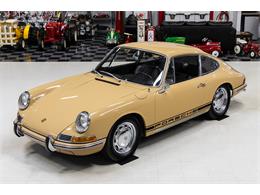 1967 Porsche 912 (CC-1931303) for sale in Seekonk, Massachusetts