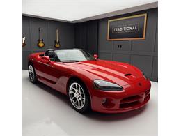 2003 Dodge Viper (CC-1931307) for sale in Fergus, Ontario