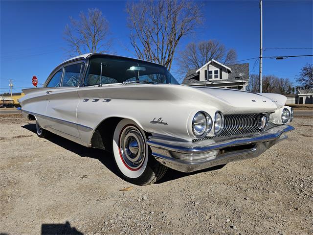 1960 Buick LeSabre (CC-1931308) for sale in Waconia , Minnesota