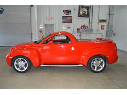 2004 Chevrolet SSR (CC-1931313) for sale in Loganville, Georgia