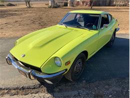 1973 Datsun 240Z (CC-1931317) for sale in Fredericksburg, Texas