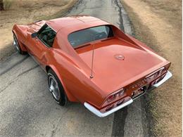 1970 Chevrolet Corvette (CC-1931320) for sale in Fredericksburg, Texas