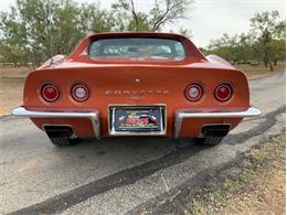 1970 Chevrolet Corvette (CC-1931320) for sale in Fredericksburg, Texas