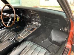 1970 Chevrolet Corvette (CC-1931320) for sale in Fredericksburg, Texas