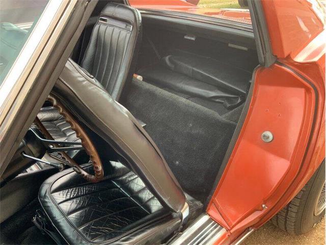 1970 Chevrolet Corvette (CC-1931320) for sale in Fredericksburg, Texas