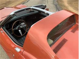 1970 Chevrolet Corvette (CC-1931320) for sale in Fredericksburg, Texas