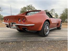 1970 Chevrolet Corvette (CC-1931320) for sale in Fredericksburg, Texas