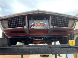 1970 Chevrolet Corvette (CC-1931320) for sale in Fredericksburg, Texas